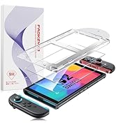 Nintendo Switch 本体セット フィルム貼り済み 状態良好 Amazon.co.jp: Fadkzyxr 【1枚入り】Switch 2 用 ガラスフィルム